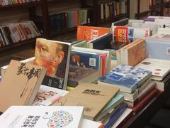 -看书吧(体育东横路店)