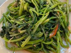 空心菜-CHINCHIN 青青·泰国料理(万象食家店)