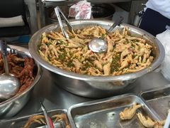 -黎里王记辣脚(黎里总店)