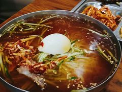 -延成苑韩式烤肉店(长春道店)