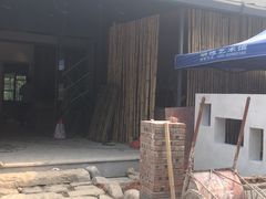 -火炉山森林公园