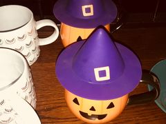 -星巴克(太原柳巷第一店)