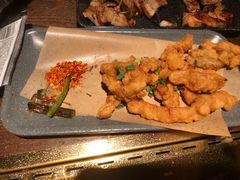 -新石器烤肉(中房金谊广场店)