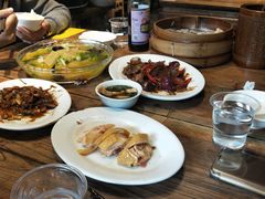 -南翔饭店