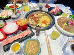 -红辣椒·川菜·火锅(张杨路店)