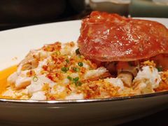-湖滨28中餐厅·西湖宴·杭州君悦酒店