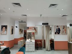 -海马体照相馆(万菱汇店)