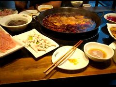 -纸盐河码头火锅(十八梯店)