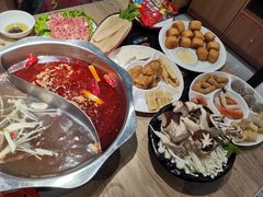 -彤德莱火锅(大学城店)