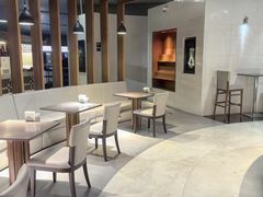 -虹桥机场国航贵宾室v8