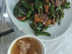 -鄱阳湖·江西小炒·瓦罐煨汤(五道口店)