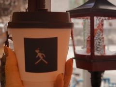 -常识咖啡common sense(春熙路店)