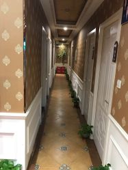 -芳朵美容养生SPA