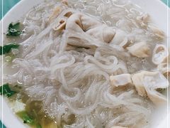 -甘记肥肠粉(马鞍北路店)