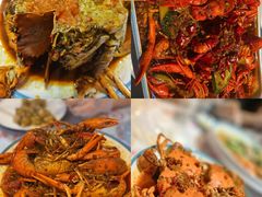 -三妹小龙虾·黄油蟹(华侨城总店)