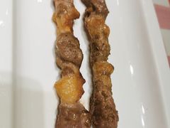 -西贝莜面村(近铁城市广场店)