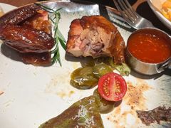 -一沙一城·岩烤牛扒(深圳首店)