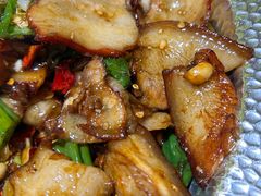 -东来土菜馆(民祥园路店)