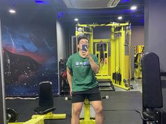 -每练有胜健身工作室(EFC店)