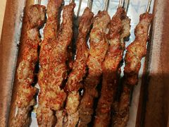 -马记永·兰州牛肉面(天通苑家乐福店)