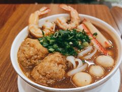 -曼谷食堂·泰国家庭料理
