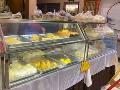 -玉华台饭庄·淮扬菜·烤鸭(望京店)