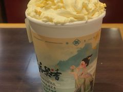 -和府捞面·大师店(上海漕宝路日月光店)