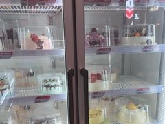 -DQ·蛋糕·冰淇淋(三亚青春颂店)