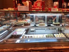 -万达瑞华酒店美食汇自助餐厅(楚河汉街店)