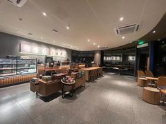 -星巴克(深圳皇岗城际酒店店)