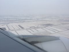 -银川河东国际机场