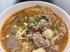 -榮泰米粉湯(Left Shop)