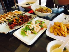 -津菜宋记老房子(鼓楼店)