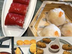 -陶陶居酒家(第十甫路总店)