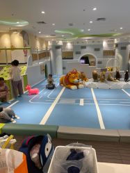 -meland亲子乐园•派对•研学(苏州悠方购物中心店)