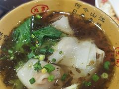 -力力豆花庄(广渠门店)