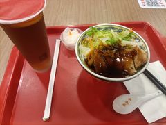 -和合谷(新街口店)