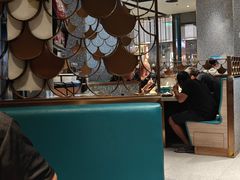 -半天妖烤鱼(丰科万达店)