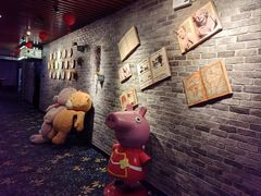 -CMC大光明影城(莲花店)