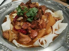 -大巴扎的姑娘(荣盛时代广场店)