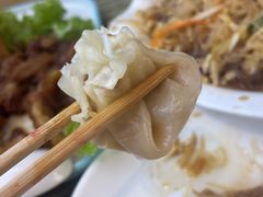 -老仁义·清真菜(太古街店)