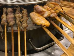 -源味居手把签烧烤(长春一店)