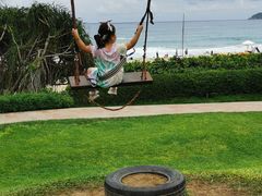 -三亚亚龙湾天域度假酒店