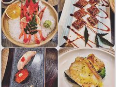 -月下料理(楷林IFC店)