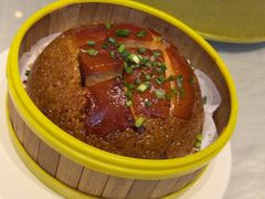 -老平安农家菜(平安店)