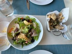 -柏悦酒店-沁园牛排海鲜西餐厅