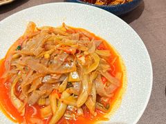 -山石榴·贵州菜(陆家嘴中心店)