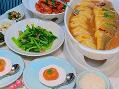 -淮扬韵(高新大都荟店)