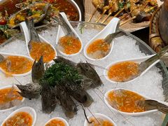 -潮澎派·潮汕菜大排档(南较西路店)