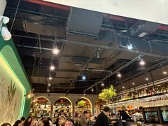 -Shantek象提南亚餐厅&西餐融合Bistro(淮海中路店)
